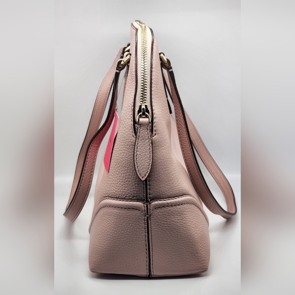 Kate Spade New York: Carolyn Shoulder Bag - Picture 6 of 10